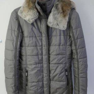 Frauenschuh Women's Parka